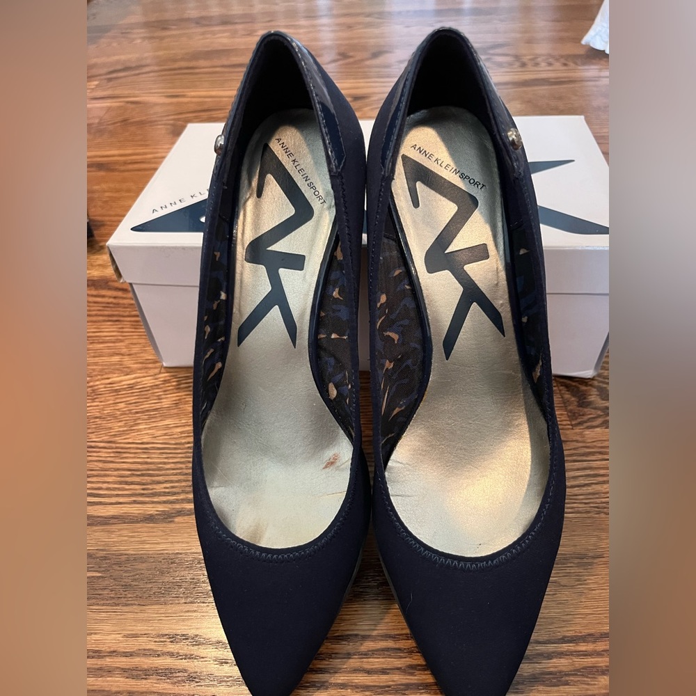 Anne Klein Pumps